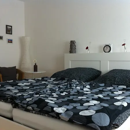 J.weber Apartment