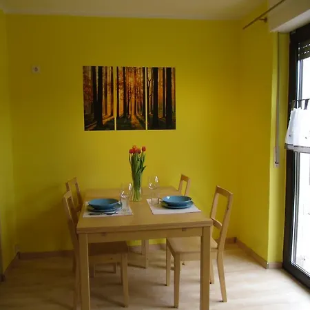 Apartment J.weber *
